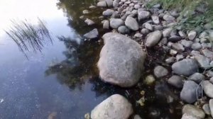 Вело прогулка вдоль Енисея
