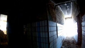 В сторону Михайлова день 1