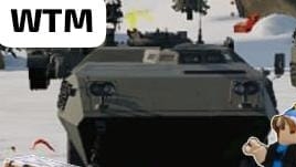 тестирую FIAT в WTM! (War thunder mobile)
