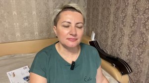 Норильск/Бабье лето/Леплю пельмени/Долгожданная бандероль.