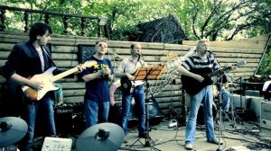 ХВОСТОВ + Ко "На дырявой лодке" 2015