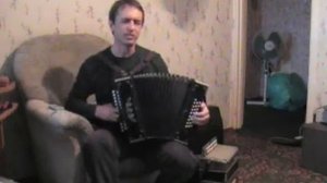 Офицеры (От героев былых времён) под гармонь