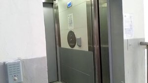 лифты кмз 2016 года верхний переход Аминьевское шоссе