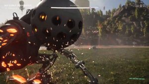 Atomic Heart: драйвовая битва с Беляшом