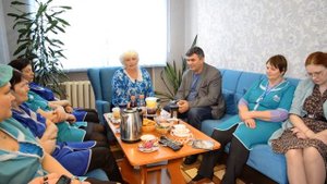 Презентация OOO «Диана» 2023