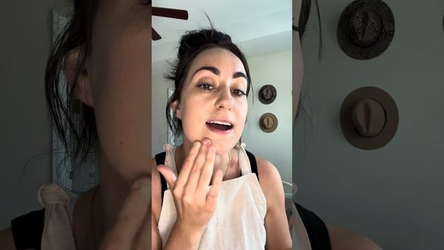 A WATERPROOF bb cream using Limelife Concealer and Glow Drops