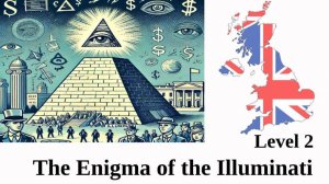 The Enigma of the Illuminati