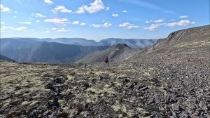 Озеро Академическое