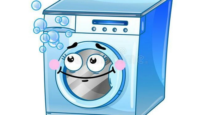 обзор стиральной машины LG смотреть онлайн