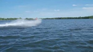 Реклама «За штурвалом"