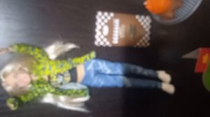 скрытая любовь