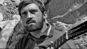 AI Высоцкий - Русская География