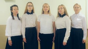 Спаситель путь нам указал (Поющие Богу / Singing to God)