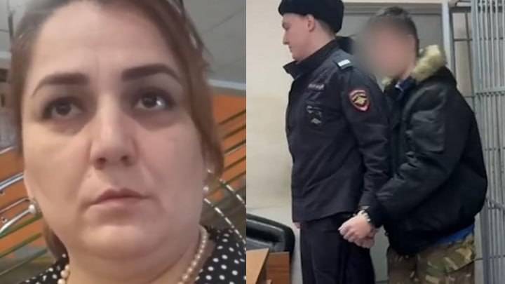 БАНДА УЧИТЕЛЕЙ ХОТЕЛА УНИЧТОЖИТЬ РОССИЮ смотреть онлайн