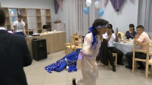 ФАРЗАЛИЯ И ДЕНИС ИБРАГИМОВЫ (Раевка)