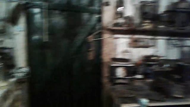 примус... картошки на примусе