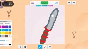 стал лутьшим художником в роблокс