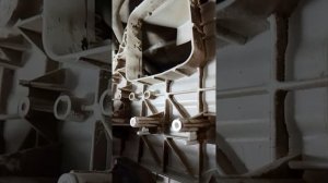 почему не греет печка в  машине