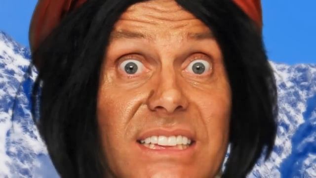 Chupa Chups 'Magic from Above' - Trick 1 - Linking Chupas смотреть онлайн