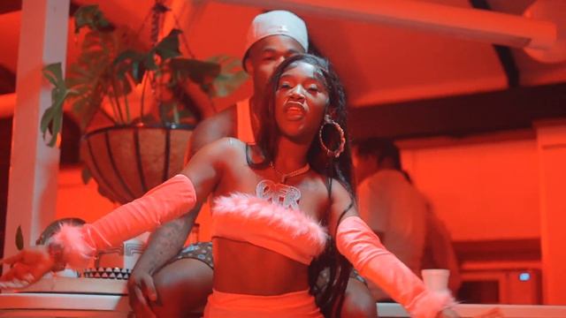 CeCe Street x Female Rapper -  Hot Boy Hot Girl Summer (MUSIC VIDEO)