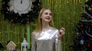 В новый год с музыкой