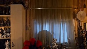 РОМАН С ПОКОЙНИЦЕЙ...РАССКАЗ ДЕДА ВАСИЛИЯ... ИНГА ХОСРОЕВА.
