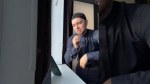 РУССКАЯ КСЕНИЯ ПРИНИМАЕТ ИСЛАМ