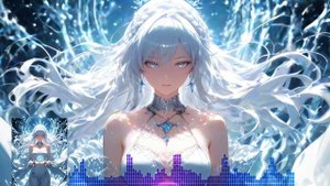 Nightcore -  Fire & Ice (Inna)
