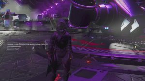 No Man’s Sky 2024-2025 №16.4 (Экспедиция 16:часть пятая)