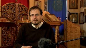 8. Послание к Галатам. Христос или Закон (Гал. 1-3)