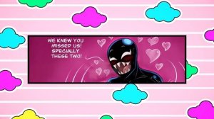 Spidey VS Venom Girl   Part 5 | Comic Dub