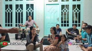 Selalu Rindu-Evie Tamala,Cover Lilis & Qom,RT/04,RW/02,Desa Gung-Gung Sumenep