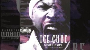 Ice Cube - Hello (Featuring Dr Dre and MC Ren)