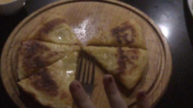 Хачапурі смотреть онлайн