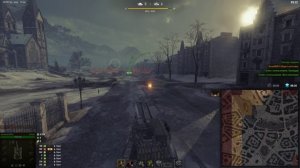 World of Tanks Стальной охотник 2025