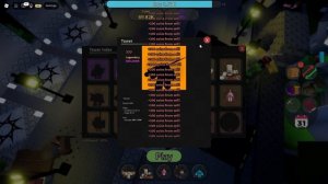 МЕГА ОТКРЫТИЕ В ШАРОВОМ ТОВЕР ДЕФЕНС! Ball Tower Defense РОБЛОКС ROBLOX