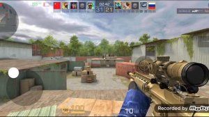 играю в стандофф 2