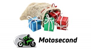 #21 MotoSecond. Новогодние подарки. Новое оборудование для мастерской.