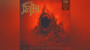 Death - Voice of the Soul ( Guitar Cover ) #death #chuckschuldiner