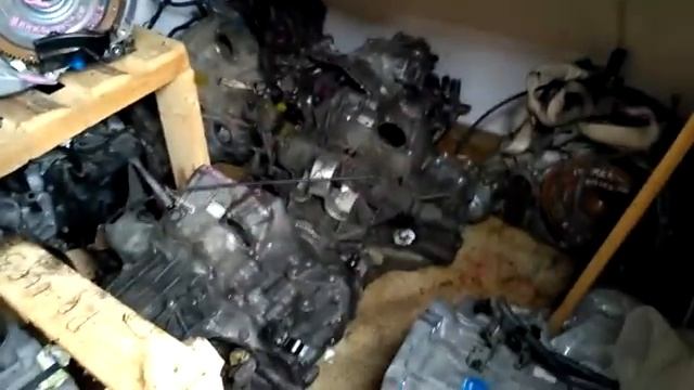 Вопрос Доверия. Офисы и Склад Респект Авто. смотреть онлайн