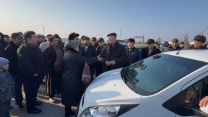 РЕАЛ САВДОНИ КУРИНГ🔥 БУНАКАСИ БОЗОРДА БУЛМАГАН, ОНАХОН ЗУР САВДО КИЛДИЛАР СПАРКНИ