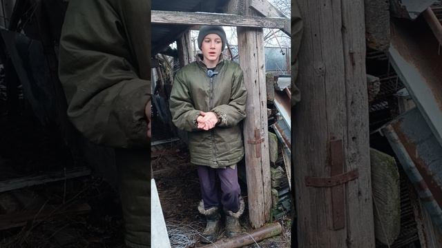 где же он?ТГК:DanilaFermer #shorts #ответнавопрос #молодойфермер