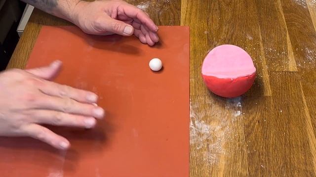 Mario Cake смотреть онлайн