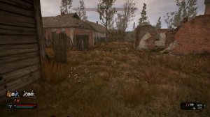 Сталкер 2 Псевдогигант, хардмод "Бегите глупцы"