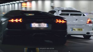 Ninho_Boîte Auto_ТАКСИ 5