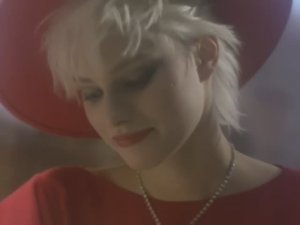 `Til Tuesday - Voices Carry (1985)