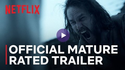 Первозданная Америка - American Primeval