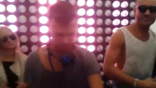 OSTROV festival, Dj Mays смотреть онлайн