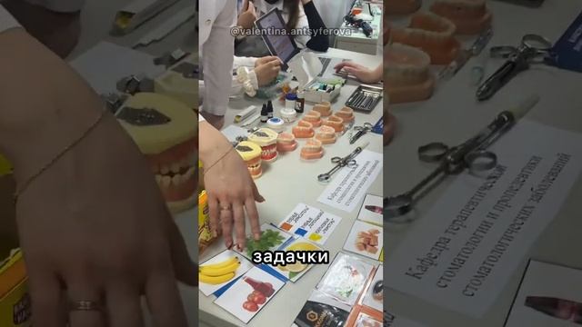 Ярмарка СНО 2023 в ПГМУ им. Е.А.Вагнера