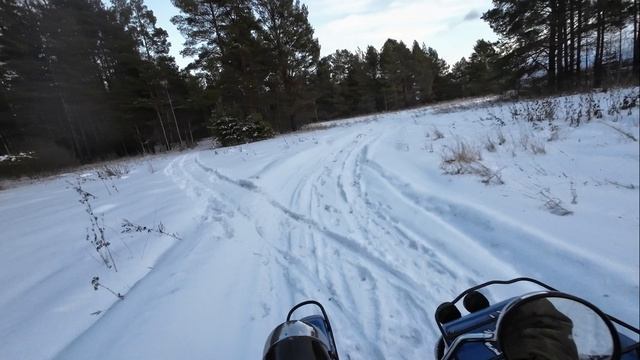 ПЕРВЫЙ ВЫЕЕЗД В 2025 ГОДУ